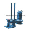 Durchflussmesser Farm Irrigation Pump Abwasserpumpe Preise in Indien